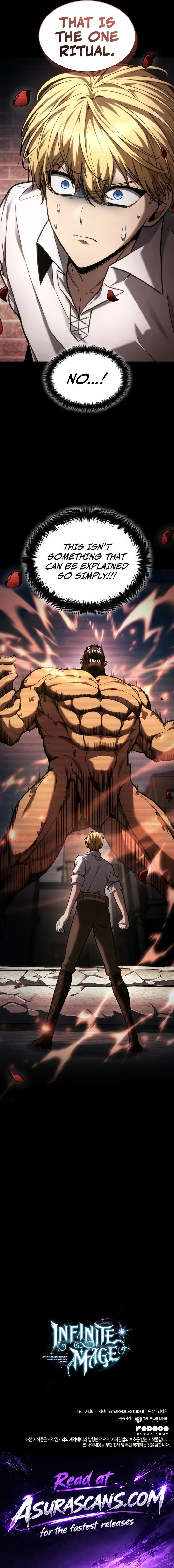 Infinite Mage, Chapter 167 image 18
